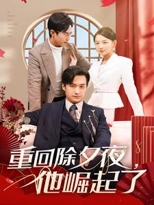 重回除夕夜他崛起了（89集）短剧太上头了