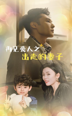 再见爱人之出走的妻子（85集）精彩短剧看不停
