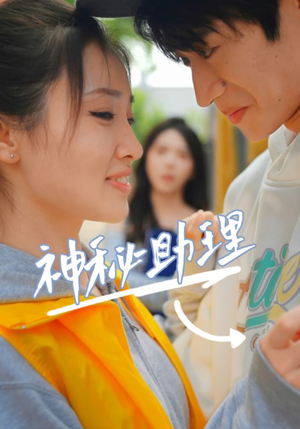 神秘助理（80集）李子园1-102集