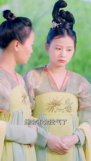 重生后，她宠冠后宫（80集）爆款短剧推荐