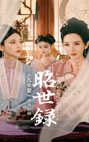昭世录（28集）大结局