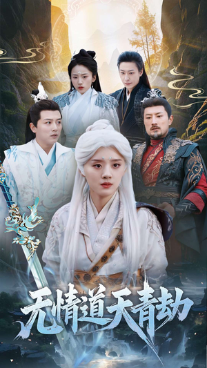 无情道天青劫（31集） 短剧推荐来了