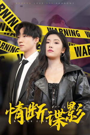 情断谍影&我的特工老婆（30集） 免费短剧推荐