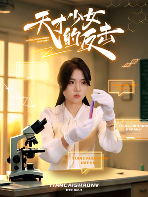 天才少女的反击（31集） 最新上映免费看