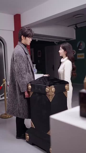 拱手河山讨你欢（61集） 精彩不断免费看