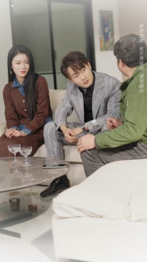 恩意如山见孝心（55集） 短剧全集免费
