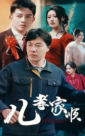 儿孝家顺（78集） 短剧在线更新