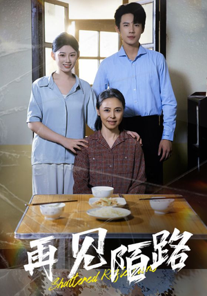 再见陌路（39集） 超好看的短剧