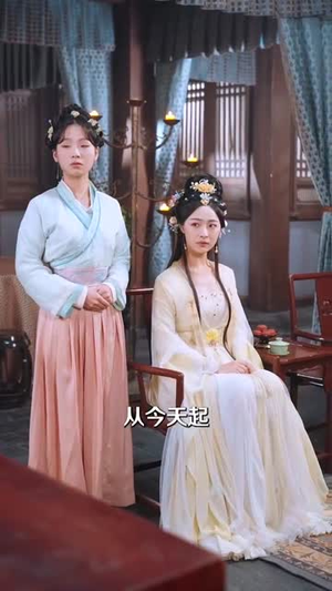 梦断香消将军府（50集） 短剧片段推荐