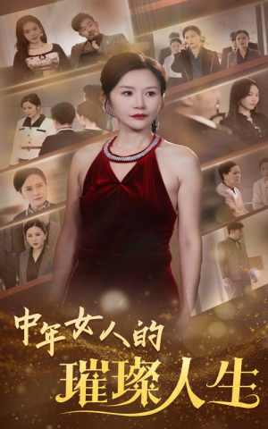中年女人的璀璨人生（60集） 全季一次看完