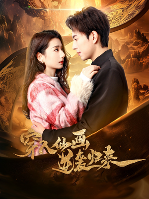 穿入仙画逆袭归来（71集） 第32集