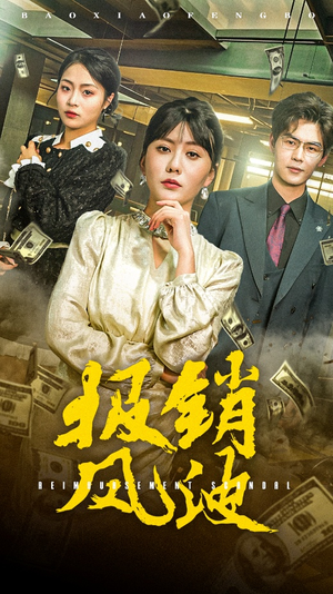 报销风波（54集） 精彩好看短剧