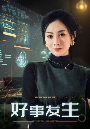好事发生（61集） 视频在线看