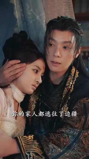 娘娘不入爱河（88集） 热播短剧重燃