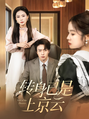 转身已是上京云（88集）高分佳作免费看