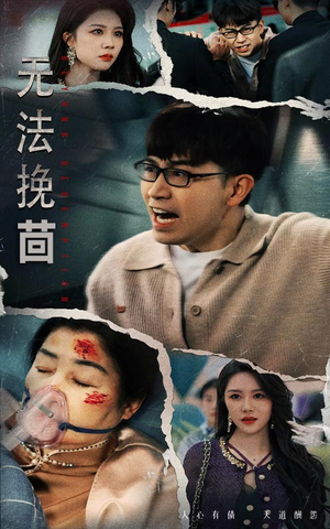 无法挽回（56集） 最热短剧抢先看