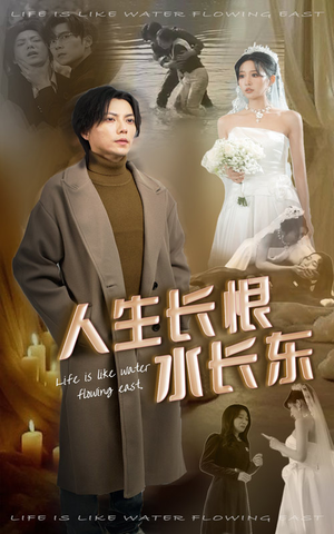 人生长恨水长东（47集） 精彩短剧来了