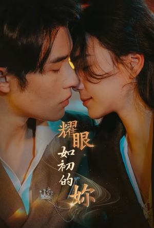 耀眼如初的你（10集完） 不用花钱看全剧