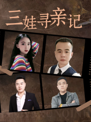 三娃寻亲记（17集）  红果短剧免费看