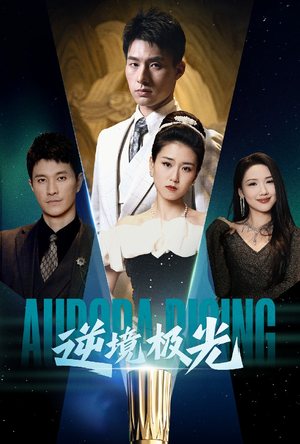 逆境极光（30集） 在线看免费版