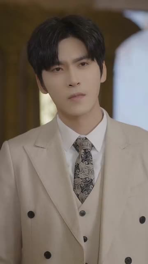 厉先生有人冒充你太太（73集） 独家资源免费看