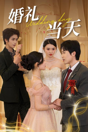 婚礼当天（30集） 免费短剧大全