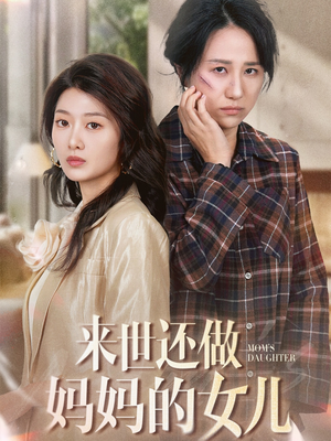 来世还做妈妈的女儿（53集） 全集免费