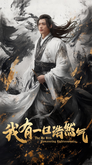 我有一口浩然气（55集） 每天短剧分享