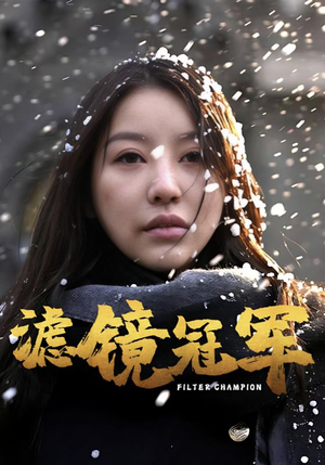 滤镜冠军（32集）在哪个app能看