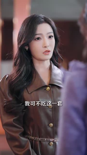 离婚后，陆总舔狗上身帮我提鞋（86集）看精彩短剧