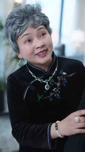 为母则刚（75集） 精彩短剧免费看