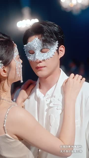 穿书求生指南：请勿对NPC心动（60集） 最新热播短剧