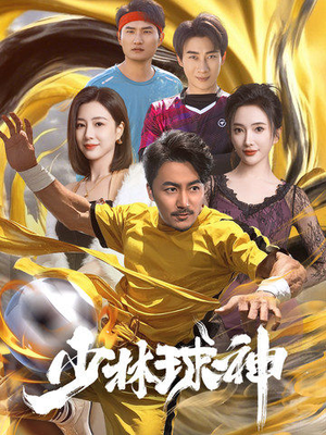 少林球神（46集） 夸克网盘在线看