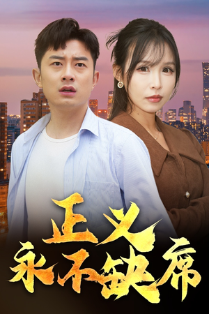 正义永不缺席＆家外有家（37集） 不用花钱看全剧