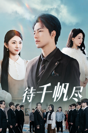 新版待千帆尽（34集） 最热短剧抢先看