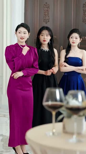 情爱皆予你（80集） 流畅播放免费看
