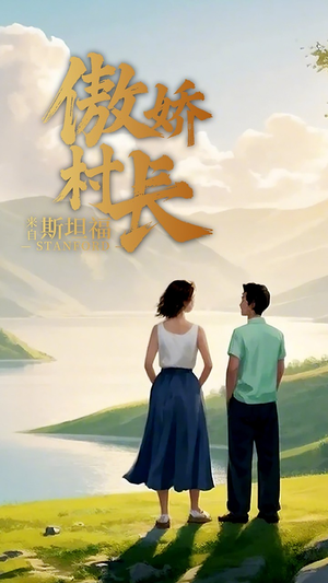 傲娇村长来自斯坦福（20集） 爆款短剧抢先看