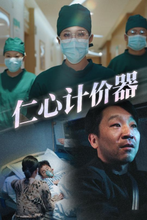 仁心计价器（30集） 免费短剧合集
