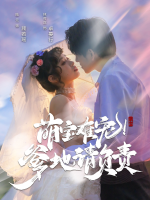 萌宝难宠爹地请负责（80集） 在线播放