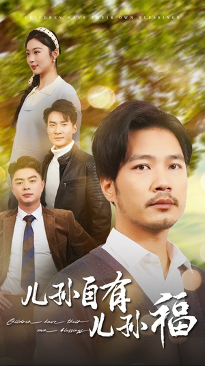 儿孙自有儿孙福（71集） 精彩短剧追不停