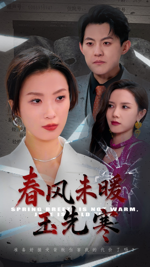 春风未暖玉先寒（32集）全集在线看