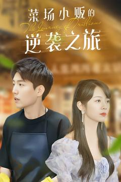 物价贬值：莱场小贩钞级逆袭&菜场小贩的逆袭之旅（90集）免费看