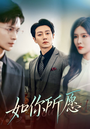 如你所愿（61集）在线看