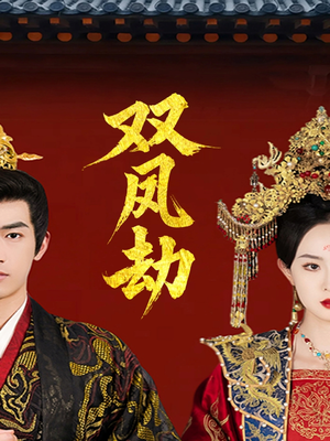 双凤劫＆将军骨美人谋（91集）全集我都看完了