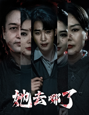 她去哪了（56集）精彩短剧分享