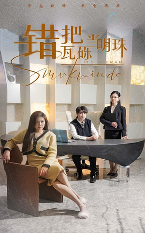 错把瓦砾当明珠&曦光映峥途（55集） 爆款短剧一起追