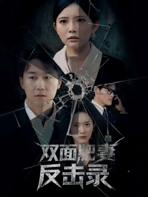 双面肥妻反击录（94集）火爆短剧抢先看
