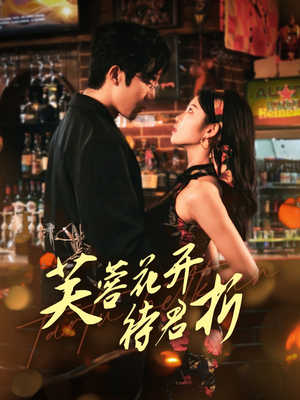 芙蓉花开待君折（75集）精彩短剧热播