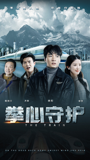 拳心守护（28集） 我全都看完了