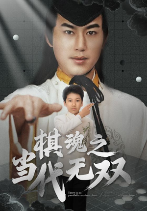 棋魂之当代无双（88集） 在哪里可以全集